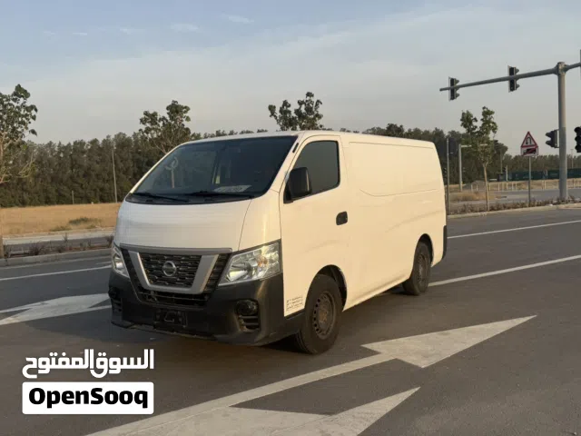 2015 نيسان اورفان