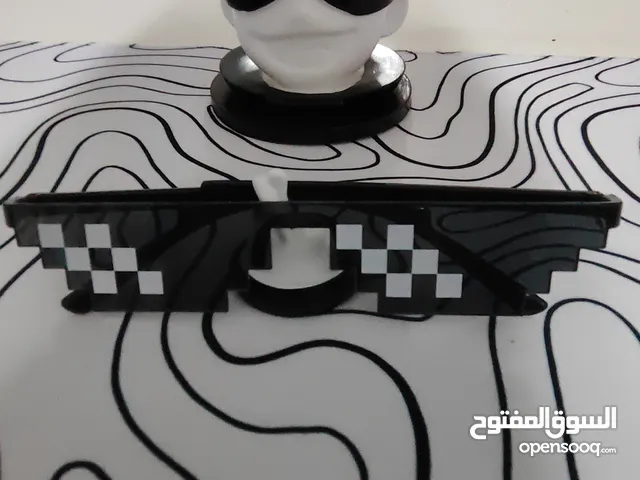 نظارات ميمز – Deal With It Style