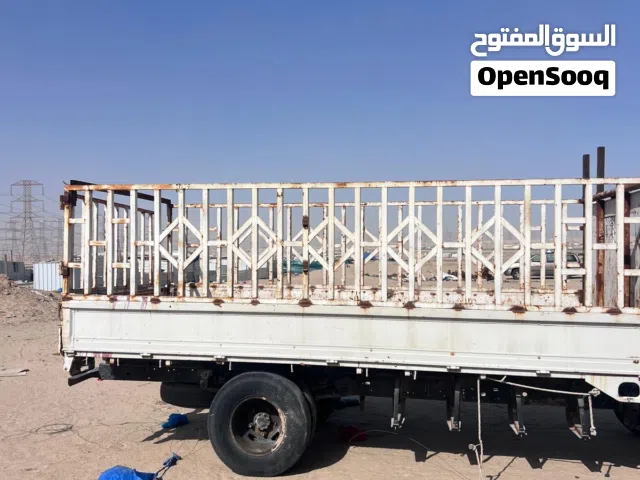 للبيع حوض هاف لوري طول 4و30