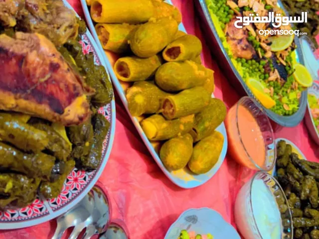 طبختك ومونت بيتك جاهزة باي وكت