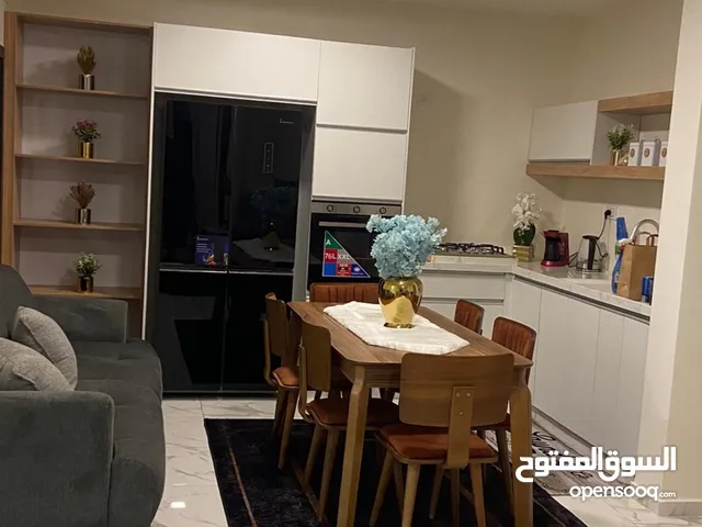 0 m2 3 Bedrooms Apartments for Rent in Ramallah and Al-Bireh Rawabi
