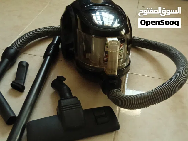 vacuum cleaner