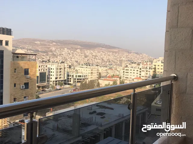 165 m2 3 Bedrooms Apartments for Sale in Nablus Rafidia