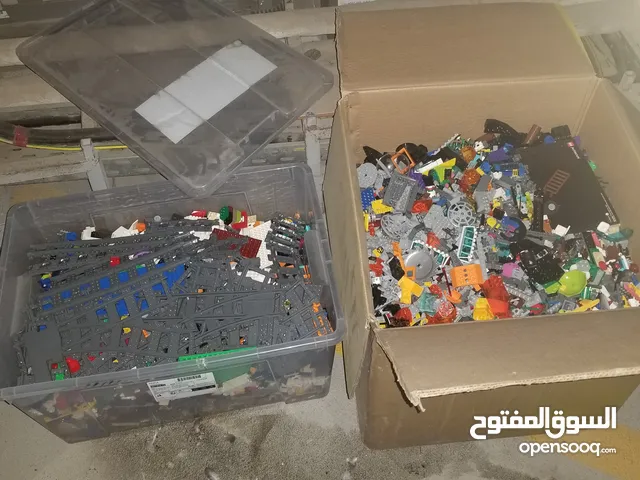 LEGO 25 KG