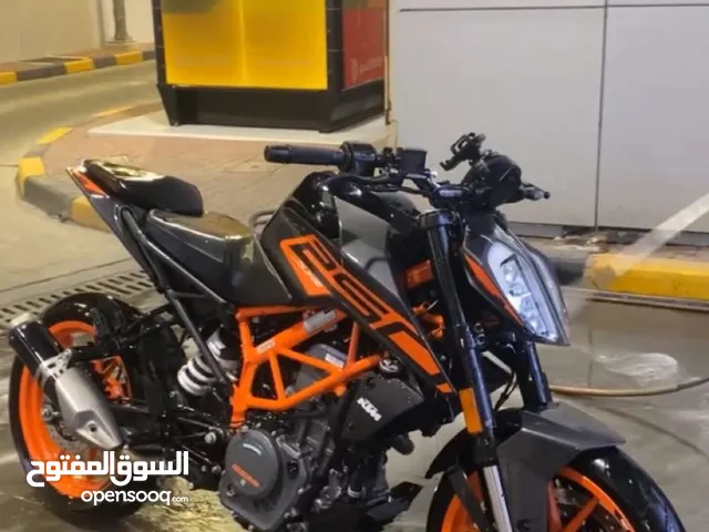 Used KTM Other in Hawally