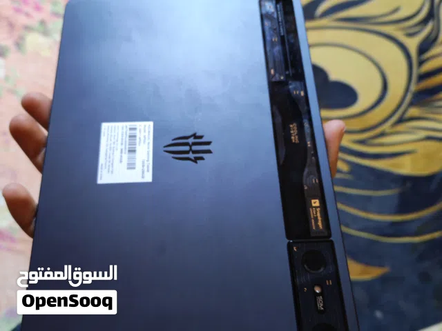 Red Magic Nova  نظافة تامة 100% وصف الجهاز: للبيع تابلت ريد ماجيك نوفا (Red Magic Nov