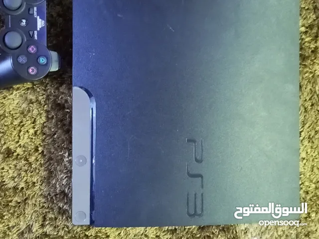  Playstation 3 for sale in Mafraq