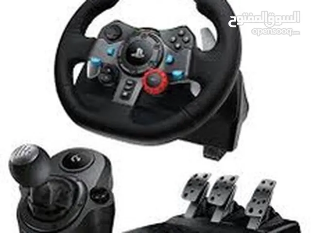 Steering wheel g29 -ps4