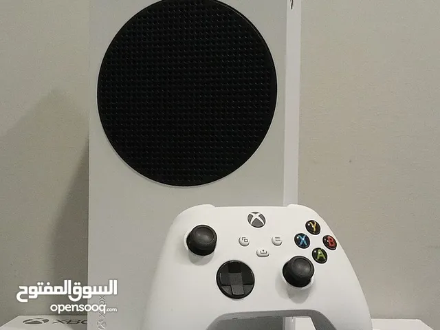 Xbox Series S Xbox for sale in Central Governorate