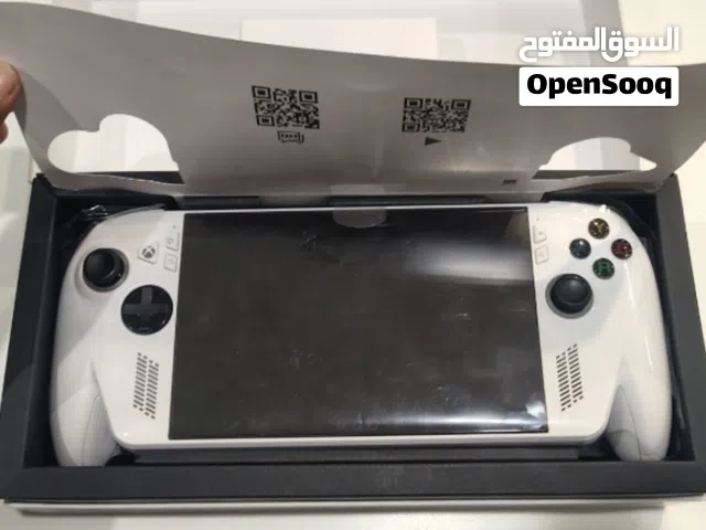 Asus ROG Xbox ally