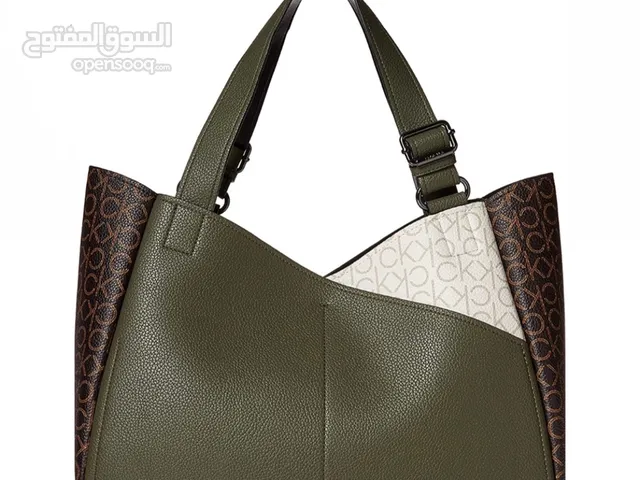 Women Calvin Klein Bags for Sale in Bahrain - Handbags, Crossbody Bags : Ladies  Purse