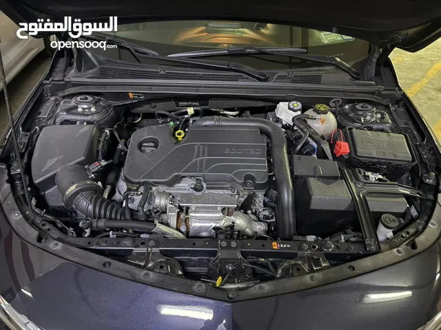 شيفروليه ماليبو lt  2023 حاله وكاله ، السياره بحاله الوكاله ، لا توجد بها حوادث نهائي، وتصلح للتمويل