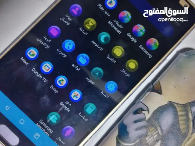 Samsung Galaxy J4 32 GB in Cairo