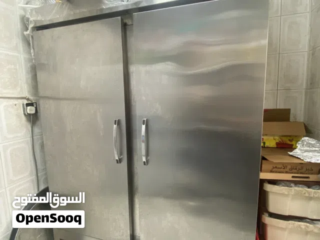 Refrigerator 2 doors