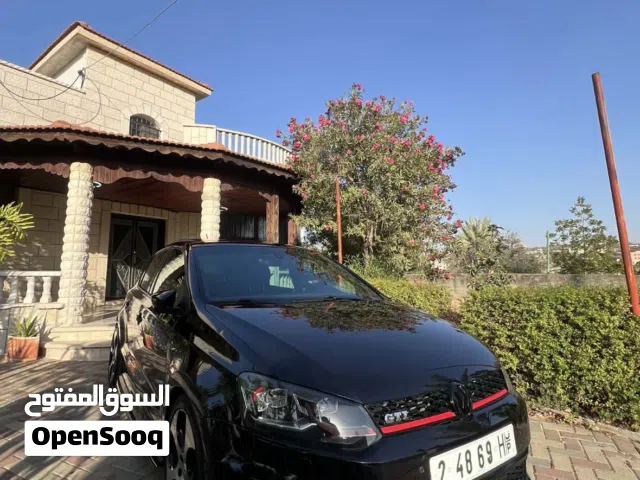 بولو جتي اي 2016