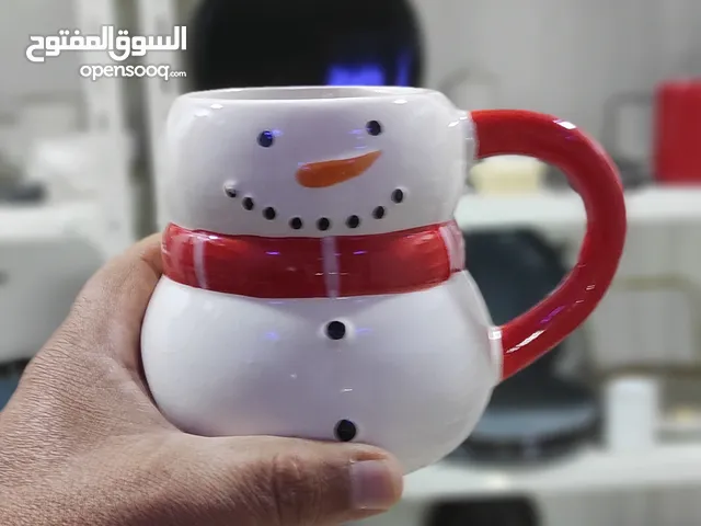 كوب كريسمس مميز