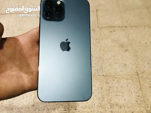 Apple iPhone 12 Pro Max 256 GB in Beheira