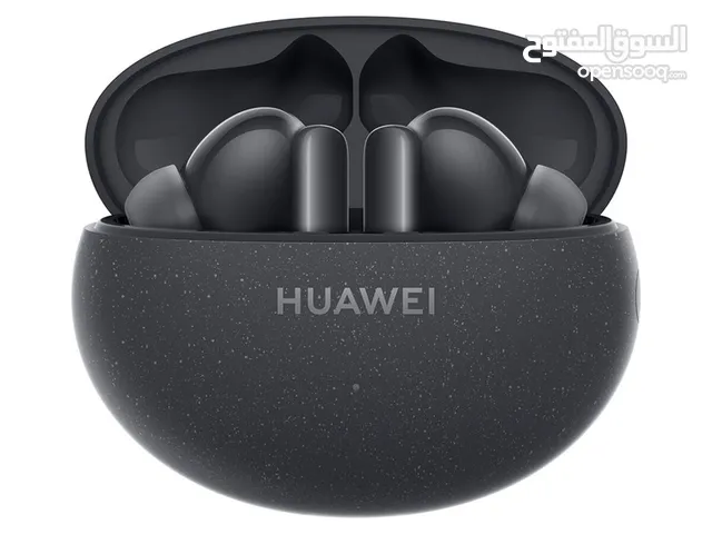 Huawei Free Buds 5i - القوية و العصرية