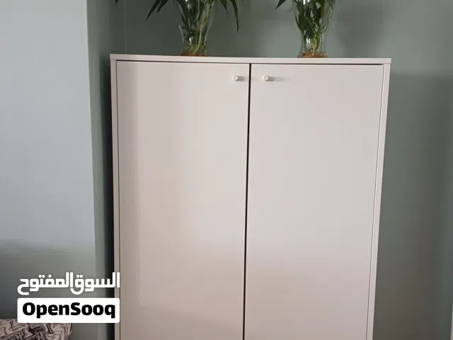 خزائن أحذية من IKEA — حل عملي لتنظيم المنزل