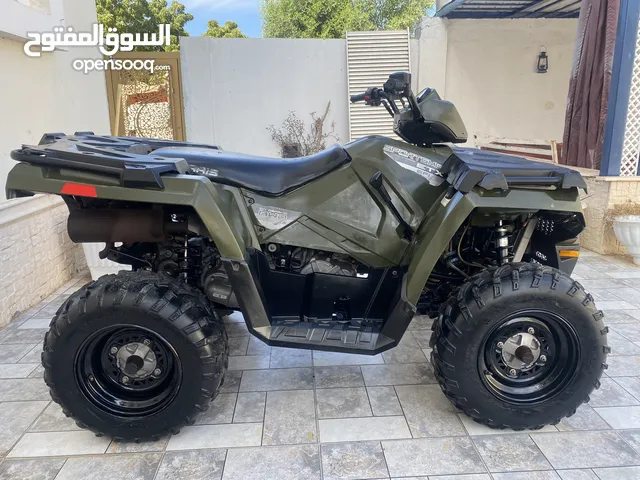 بولاريس سبورت مان
