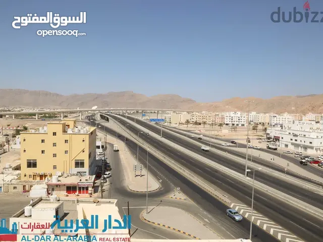 130 m2 2 Bedrooms Apartments for Rent in Muscat Amerat