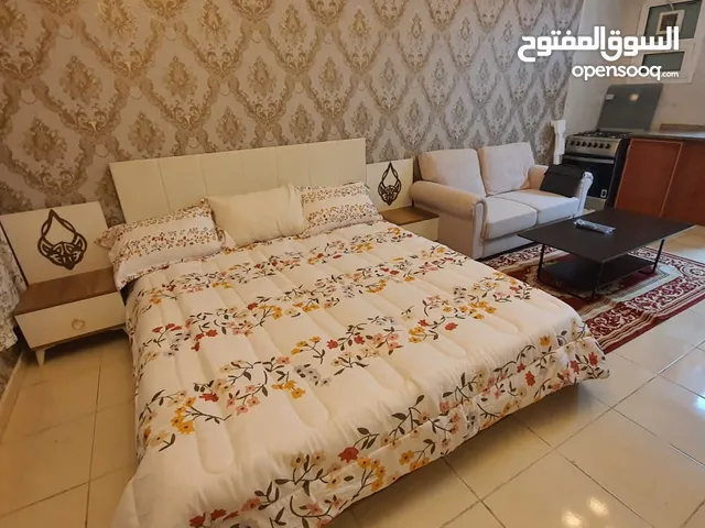 3000 ft Studio Apartments for Rent in Ajman Al Rashidiya