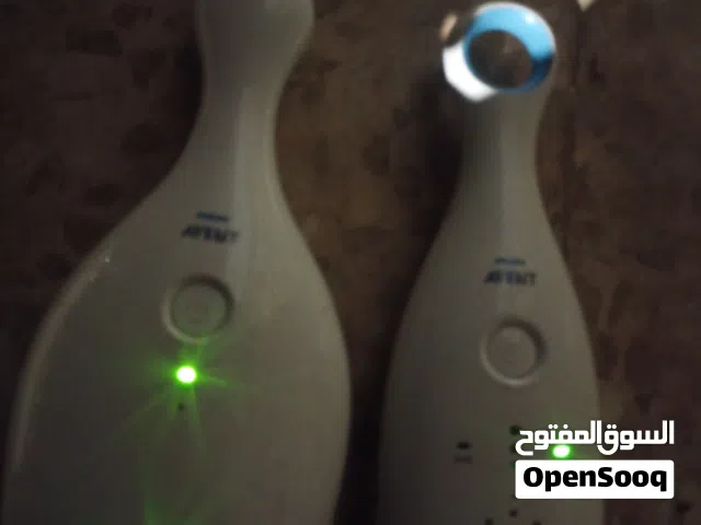 جهاز مراقبه الطفل