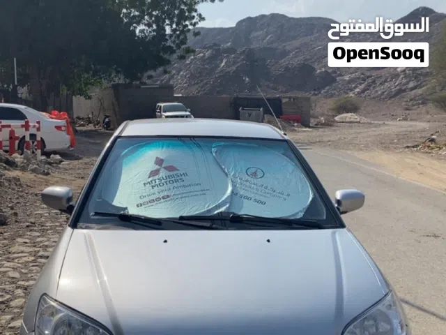 Used Honda Civic in Al Dakhiliya