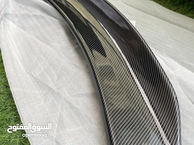 جناح السيارة