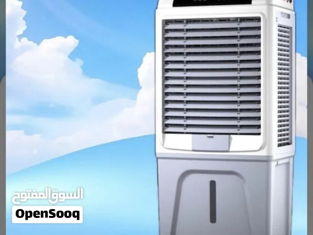 مبردة شحن وكهرباء امبليوم
