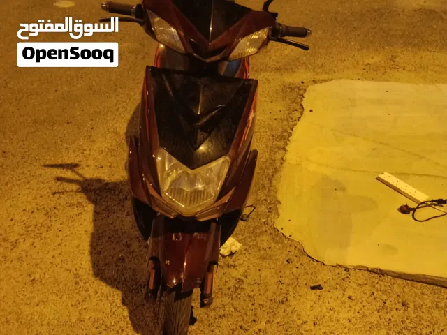 2022 ياماها سكنس
