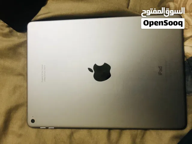 ايباد اير 2في حالة ممتازة جدا