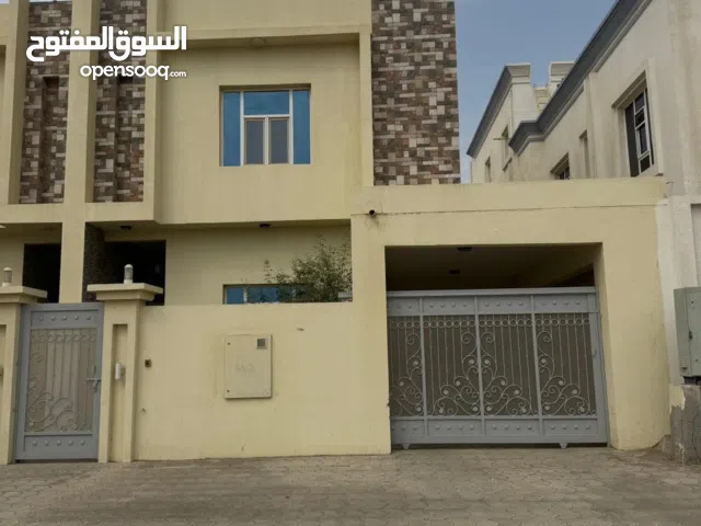 جزء من توين فيلا للبيع في العوابي الاولى (بوشر)