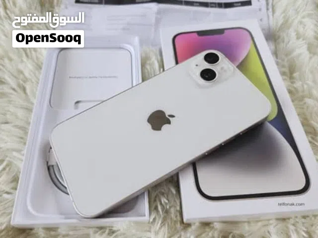 Apple iPhone 13 128 GB in Muscat