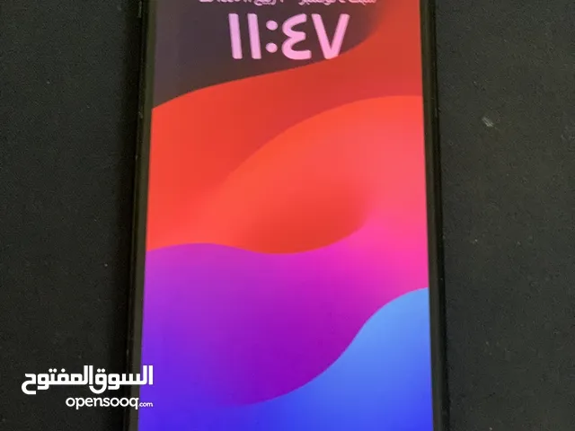 Apple iPhone 11 Pro Max 256 GB in Al Batinah