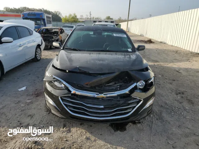 Used Chevrolet Malibu in Baghdad
