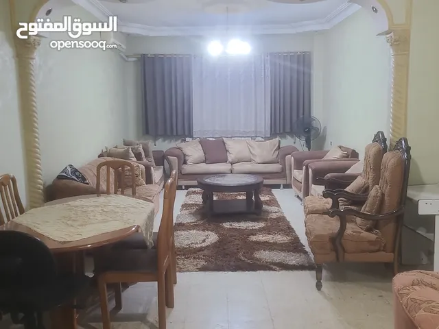 110 m2 2 Bedrooms Apartments for Rent in Amman 2nd Circle