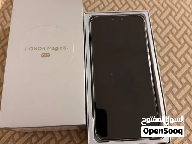 HONOR Magic8 PRO