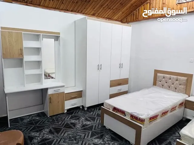 تفصيل غرف نوم ماستر واطفال ومطابخ وكل ما تحتاجونه من الديكورات