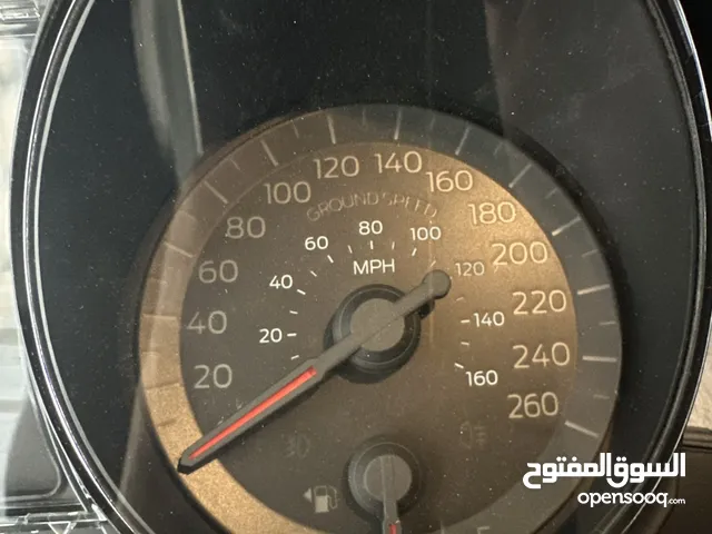 للبيع عداد موستانج جير عادي 2015+ جديد بلكيلو