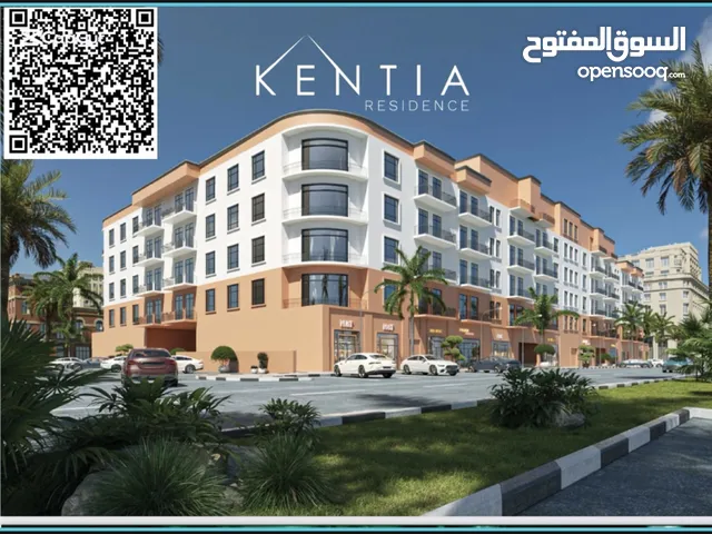 للبيع استوديو راقي في منطقة الذاهية بعجمان