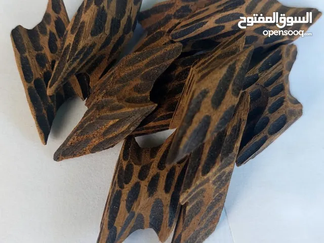 العود التايجر الفيتنامي السوبر درجه اولى سعر التوله ريالين