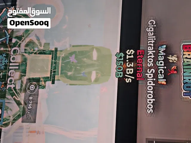 عنكبوت مجيكن