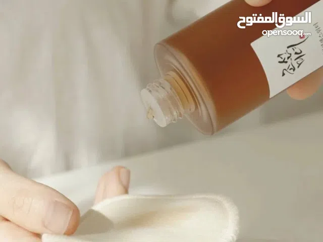 تونر بيوتي اوف جونسون  الاصلي