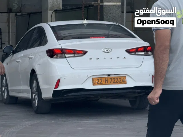 Used Hyundai Sonata in Basra