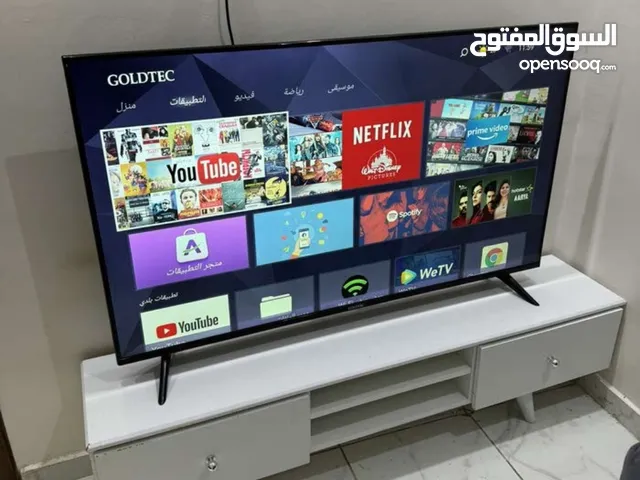 Samsung Smart 75 Inch TV in Al Dakhiliya