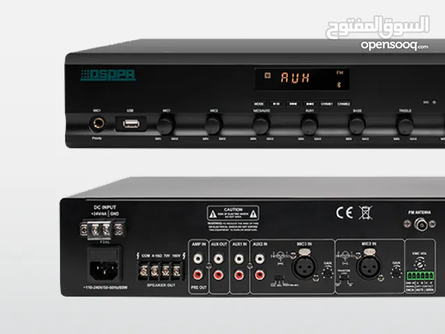 Sound Systems for sale in Amman