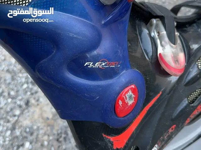 سكيت ولادي يلبس من 38 لل40