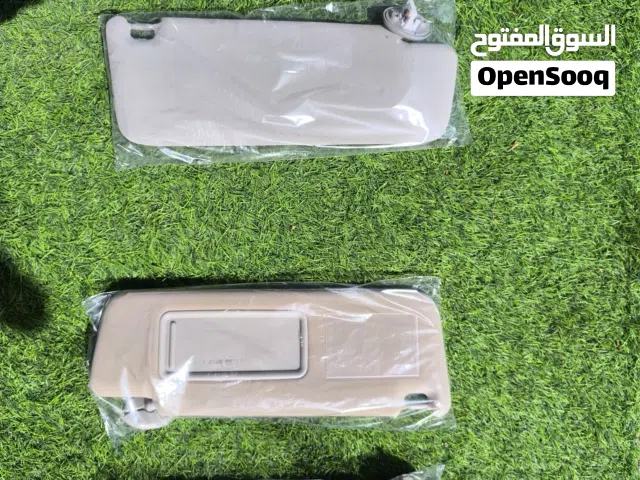 شمسيات اكورد برادو كامري اوريون كورولا باتفندر التيما سيفك رافور النترا لاندكروزر هايلوكس  تيدا