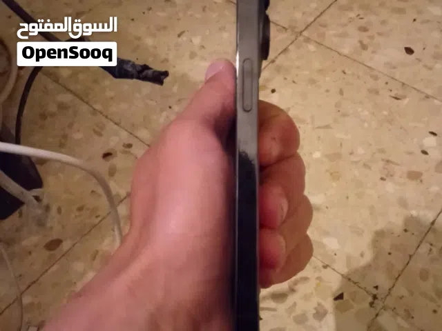 Apple iPhone 14 Pro 128 GB in Amman